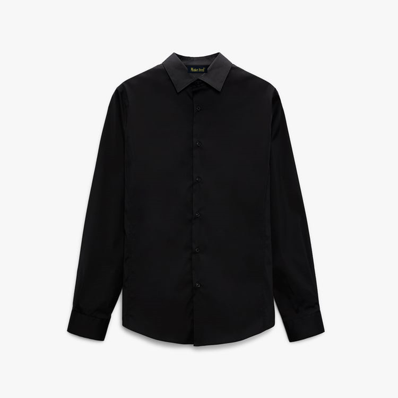 澳門brown shirt